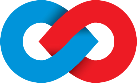 自如云联 Logo
